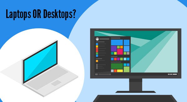 Desktop vs Laptop: Which is Right for You?