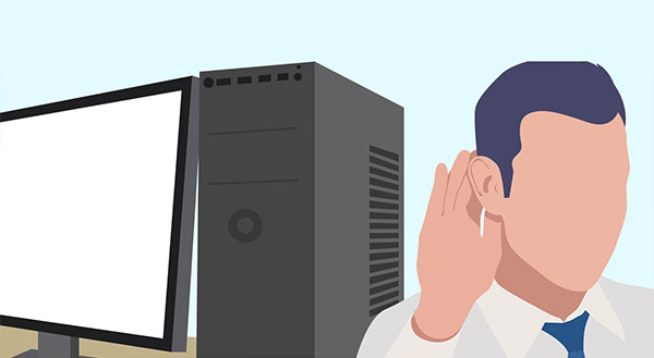 What’s That Weird Noise Coming from Your Computer?